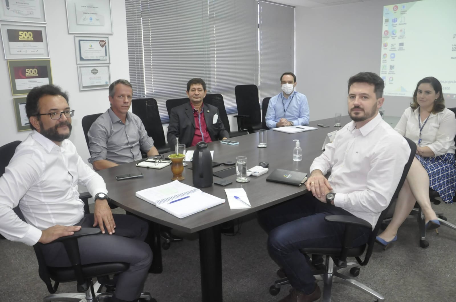 Fomento Paraná e Prefeitura preparam segunda etapa do Juro Zero em Foz
