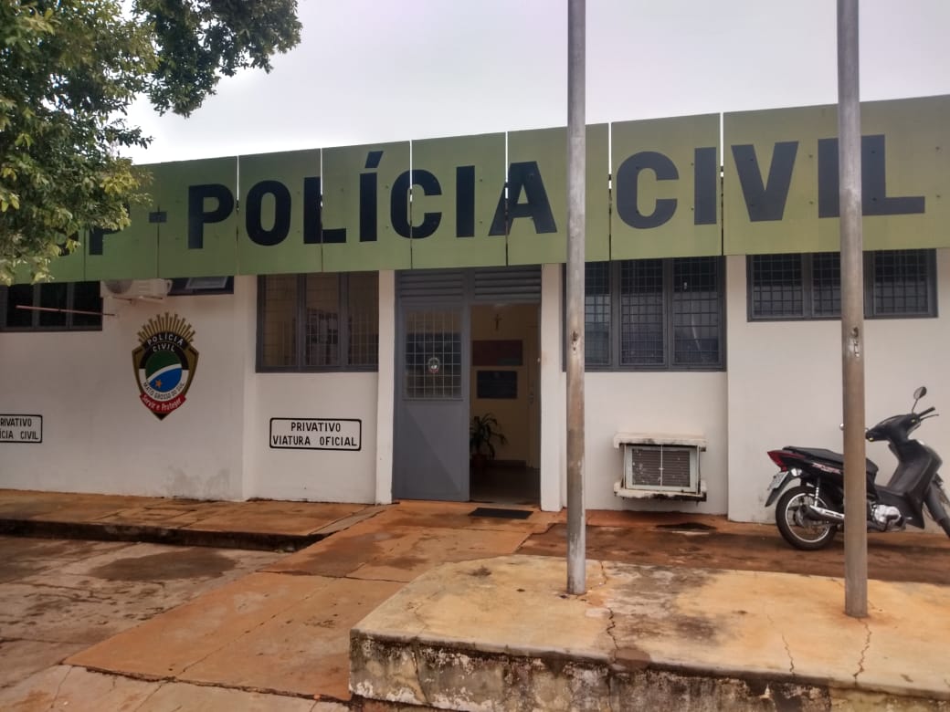 Polícia Civil prende homem que atropelou ex-companheira e descumpriu medidas protetivas