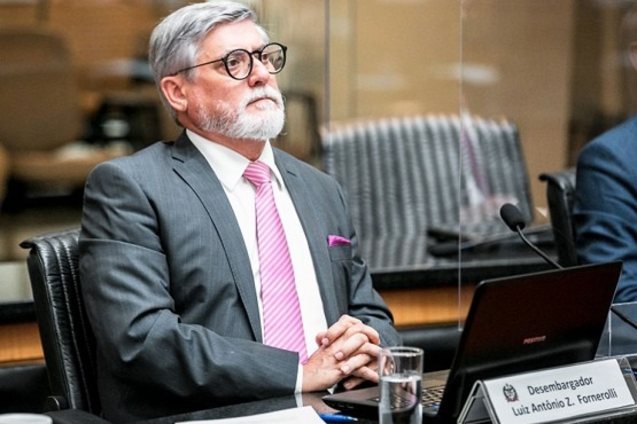 Novo diretor da Academia Judicial fala das ações para o próximo biênio