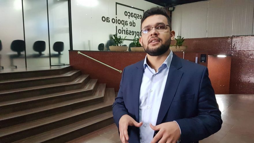 Servidor da GM demitido consegue liminar judicial para voltar ao cargo