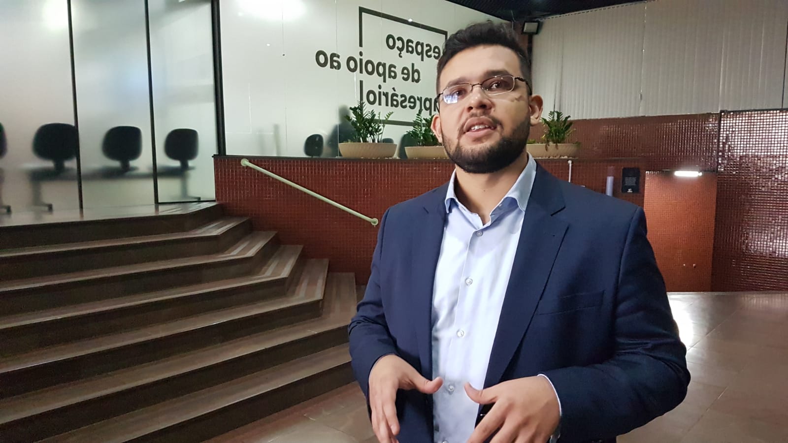 Servidor da GM demitido consegue liminar judicial para voltar ao cargo