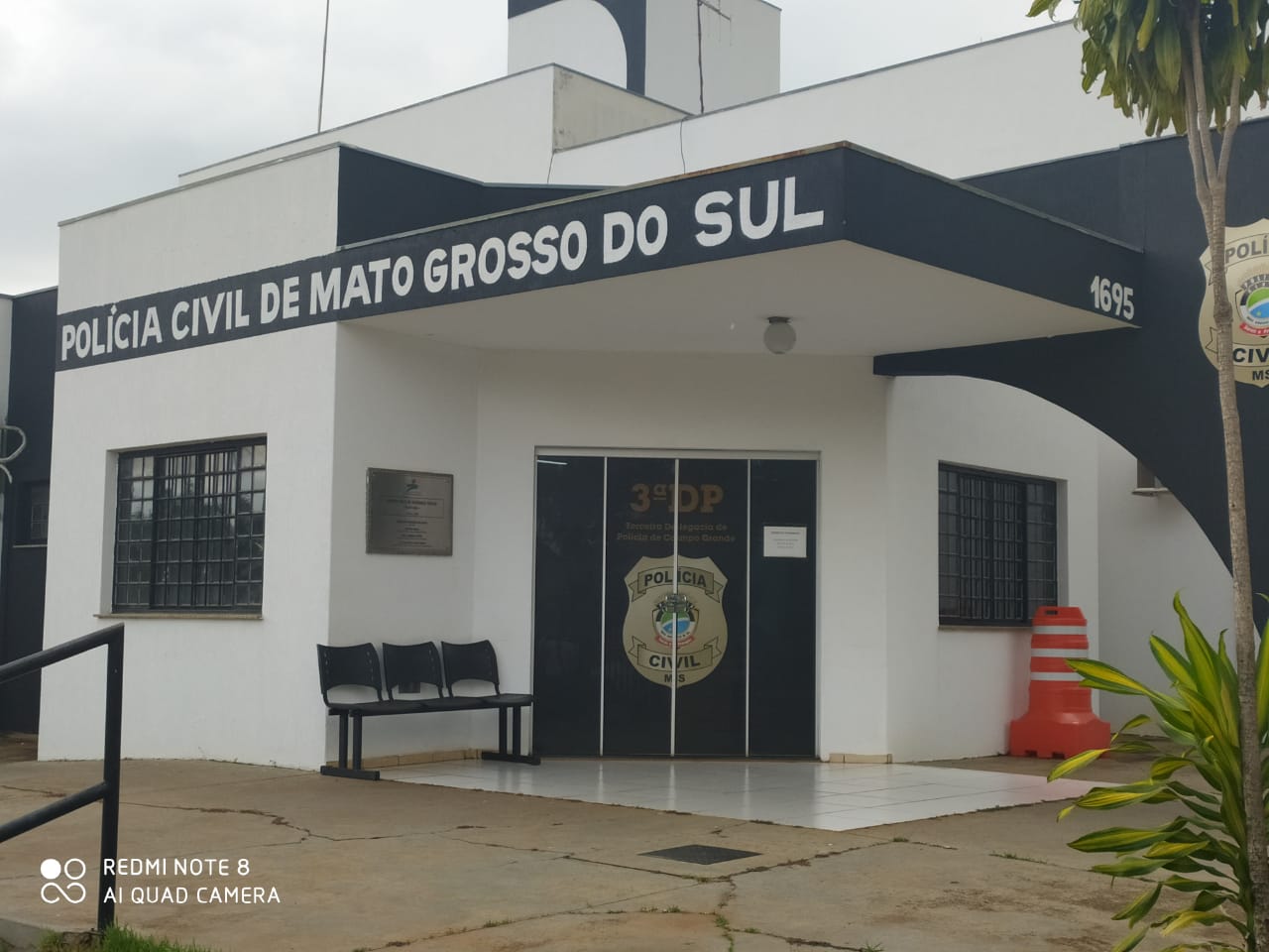 Polícia Civil esclarece tentativa de homicídio no Jardim Noroeste