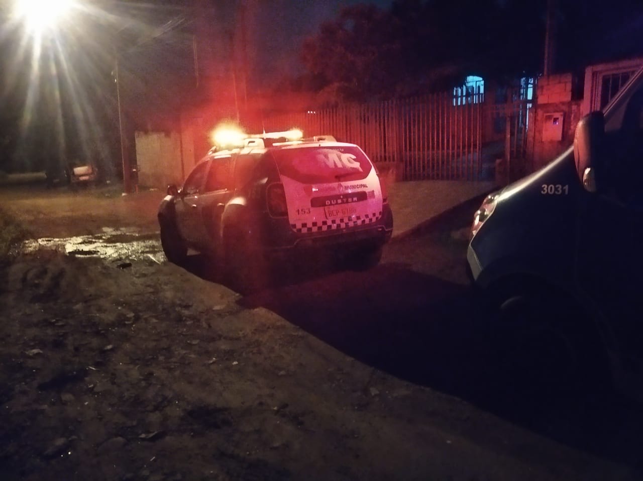 Guarda Municipal detém indivíduo por receptação e posse de drogas