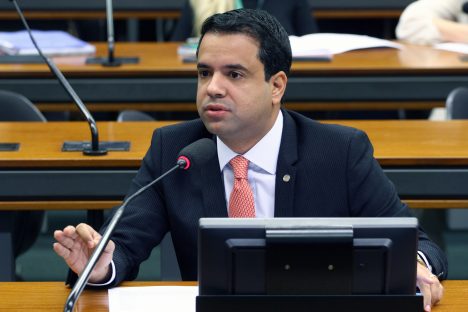 Projeto reduz encargos financeiros de fundos constitucionais para projetos ambientais Imagem referente a Projeto reduz encargos financeiros de fundos constitucionais para projetos ambientais