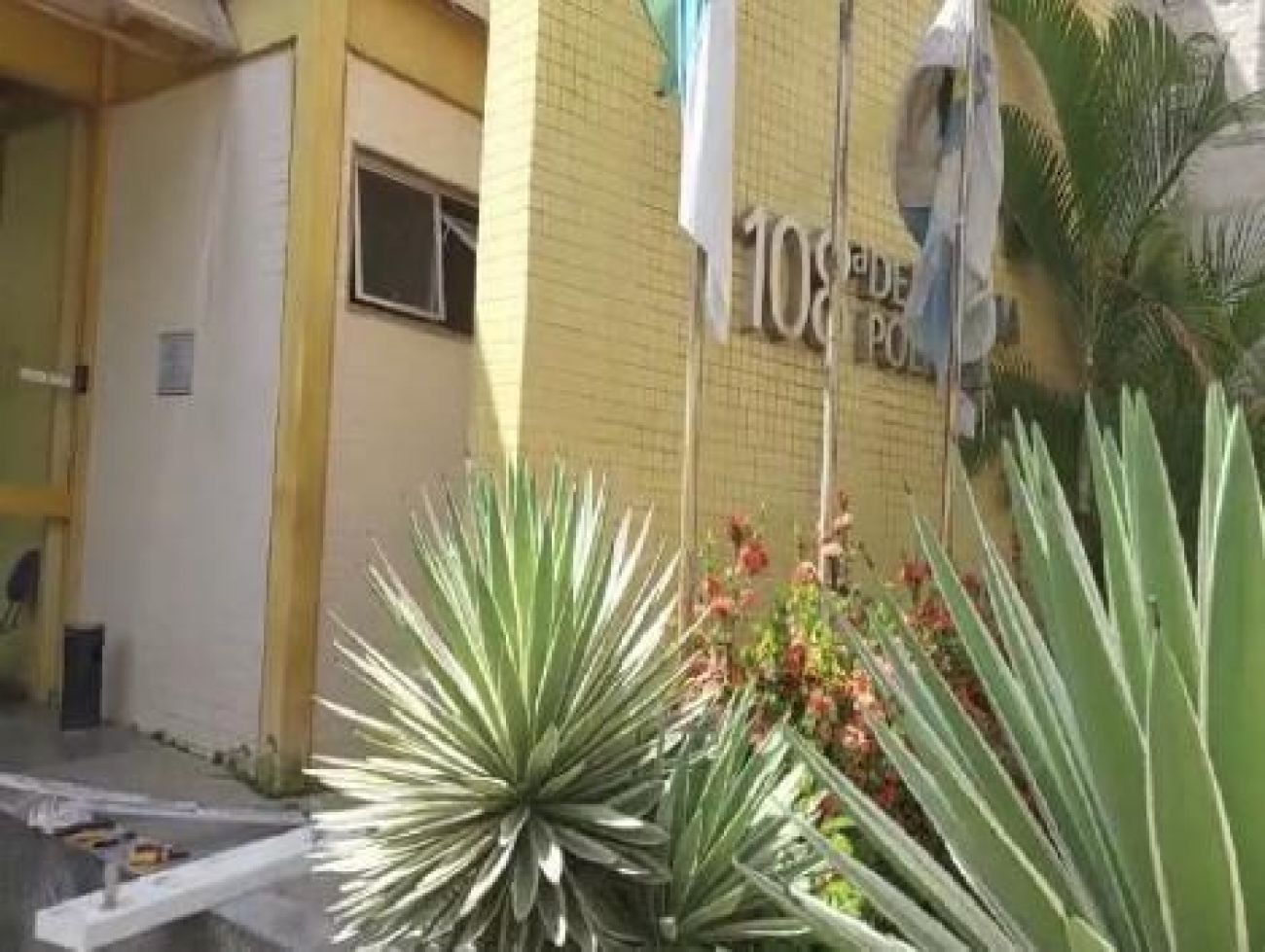 Preso homem que matou a patroa com pedrada em Três Rios