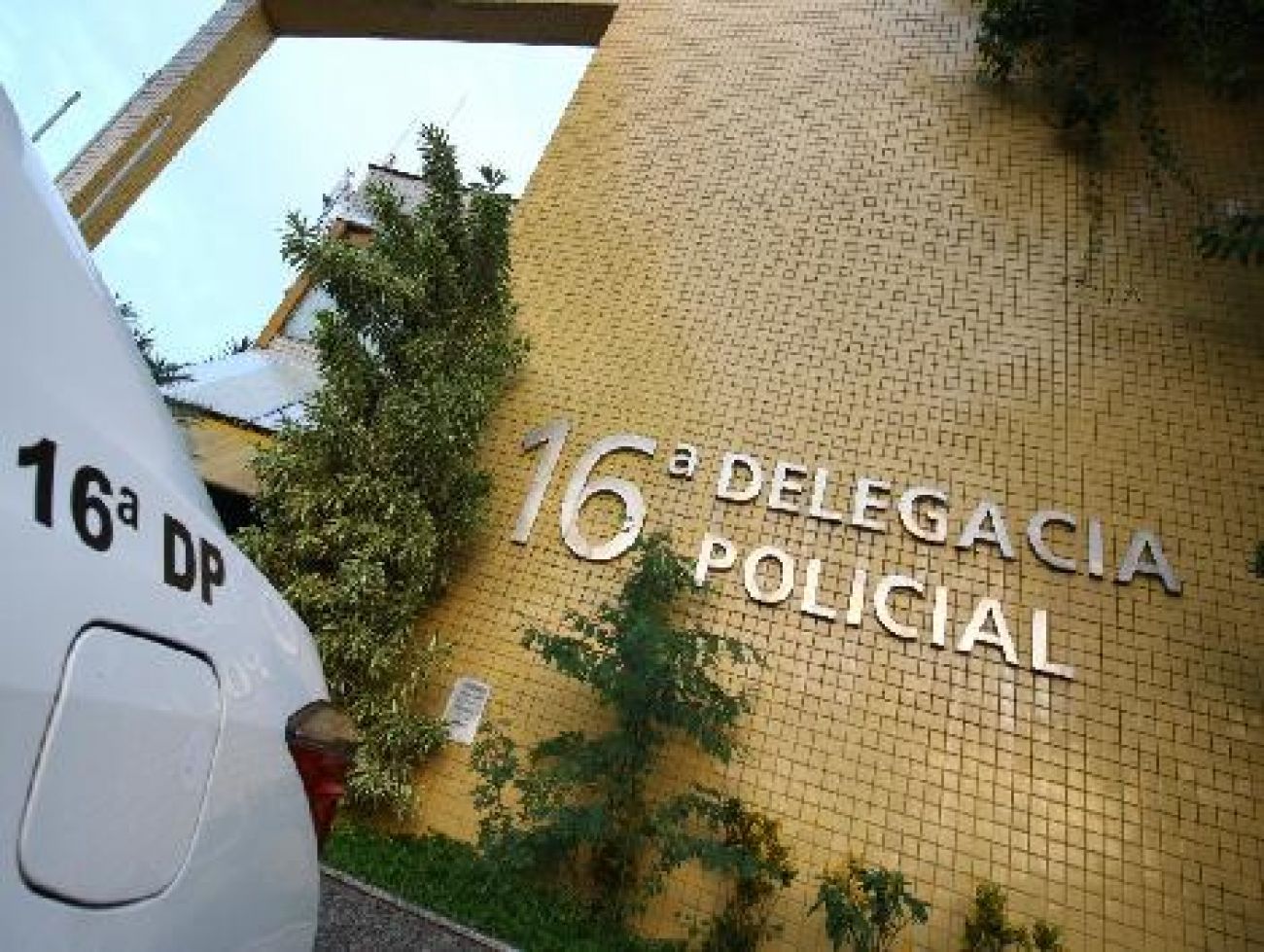 Acusado de roubos a estabelecimentos comerciais na Barra da Tijuca é preso