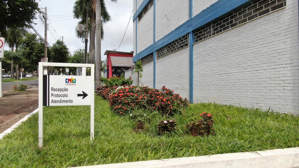 Atendimentos na CMTU voltam a ocorrer por livre demanda Atendimentos na CMTU voltam a ocorrer por livre demanda