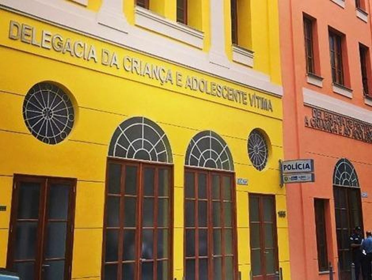 Polícia Civil prende homem que estuprou a neta e a infectou com DST