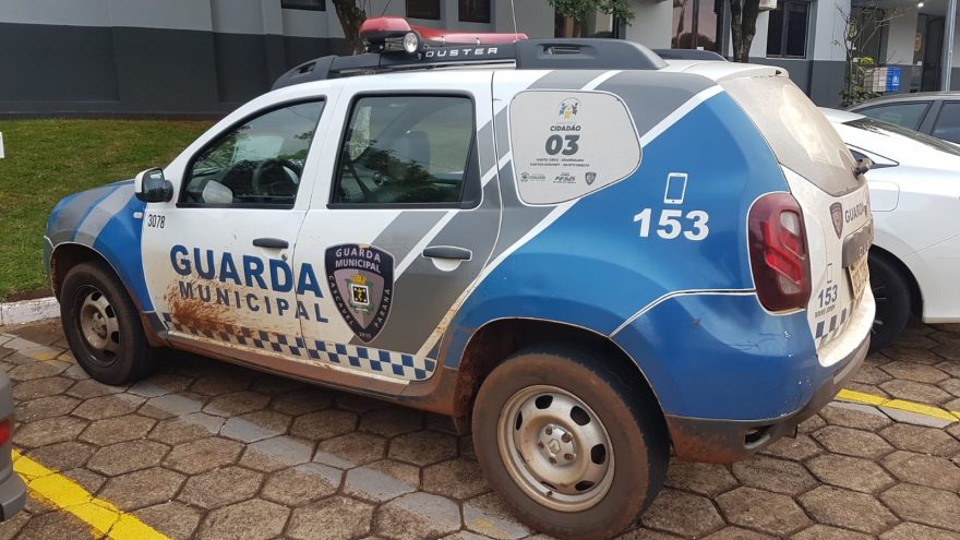 Homem agride médica na UPA Tancredo e é detido pela Guarda Municipal