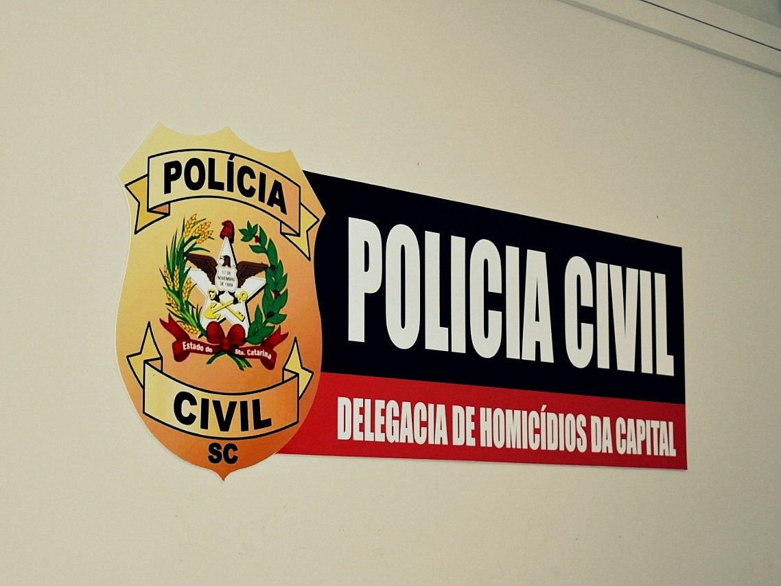 Polícia Civil prende o sexto suspeito e elucida morte de advogado do RS em Florianópolis