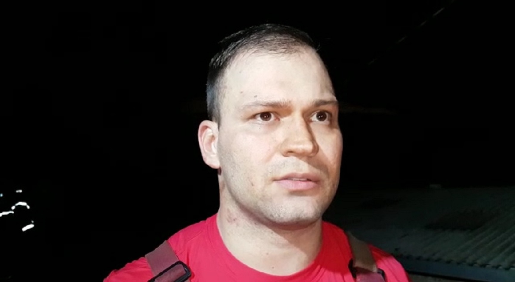 Corpo de Bombeiros aponta que houve grande prejuízo após incêndio em empresa no interior de Cascavel Corpo de Bombeiros aponta que houve grande prejuízo após incêndio em empresa no interior de Cascavel