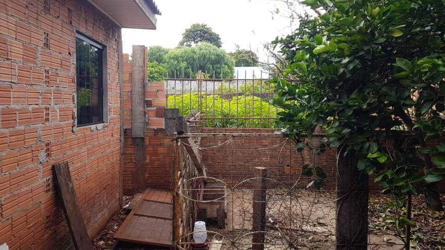 Moradores do Bairro XIV de Novembro reclamam de insegurança