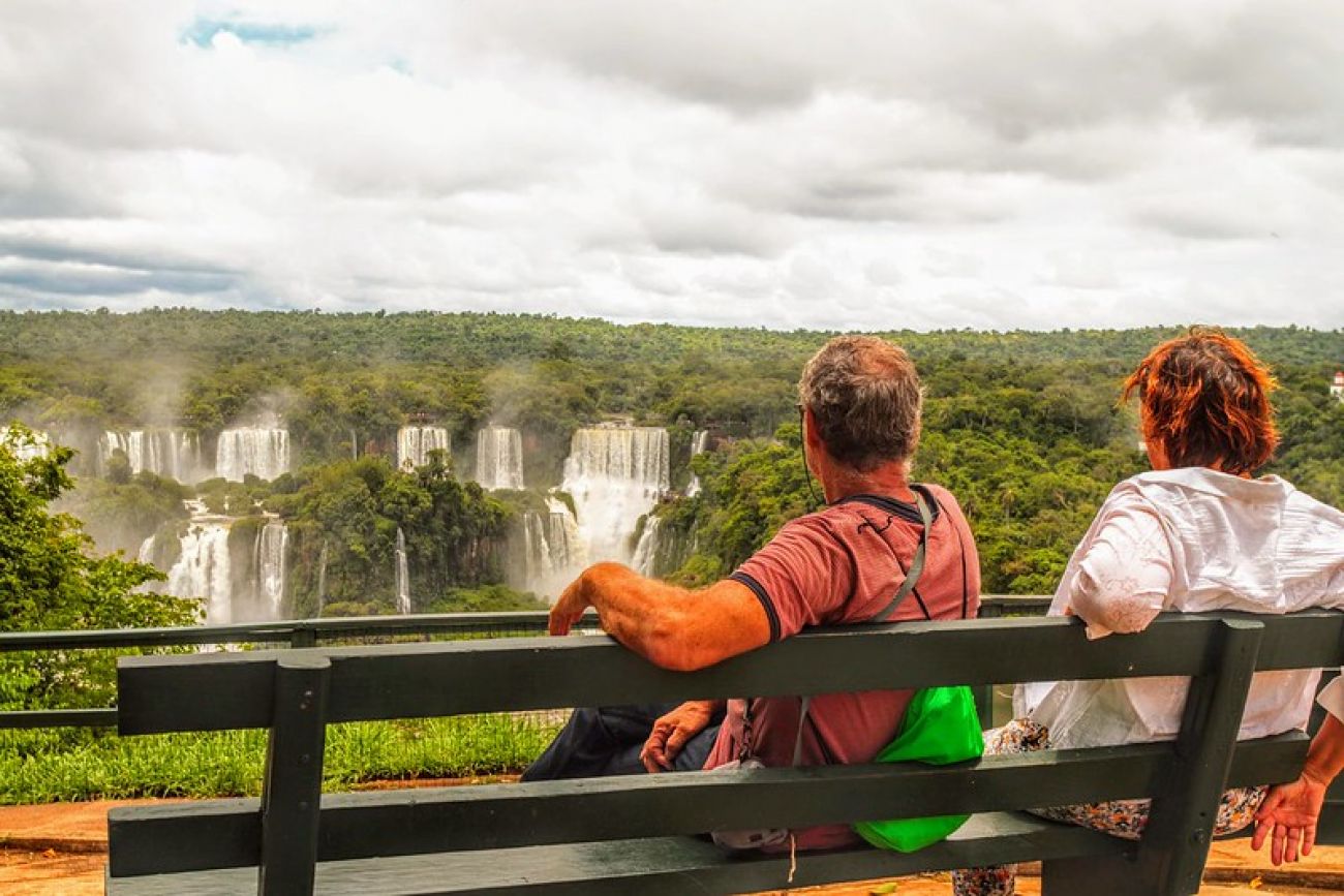 Foz projeta receber 4 milhões de turistas por ano até 2030