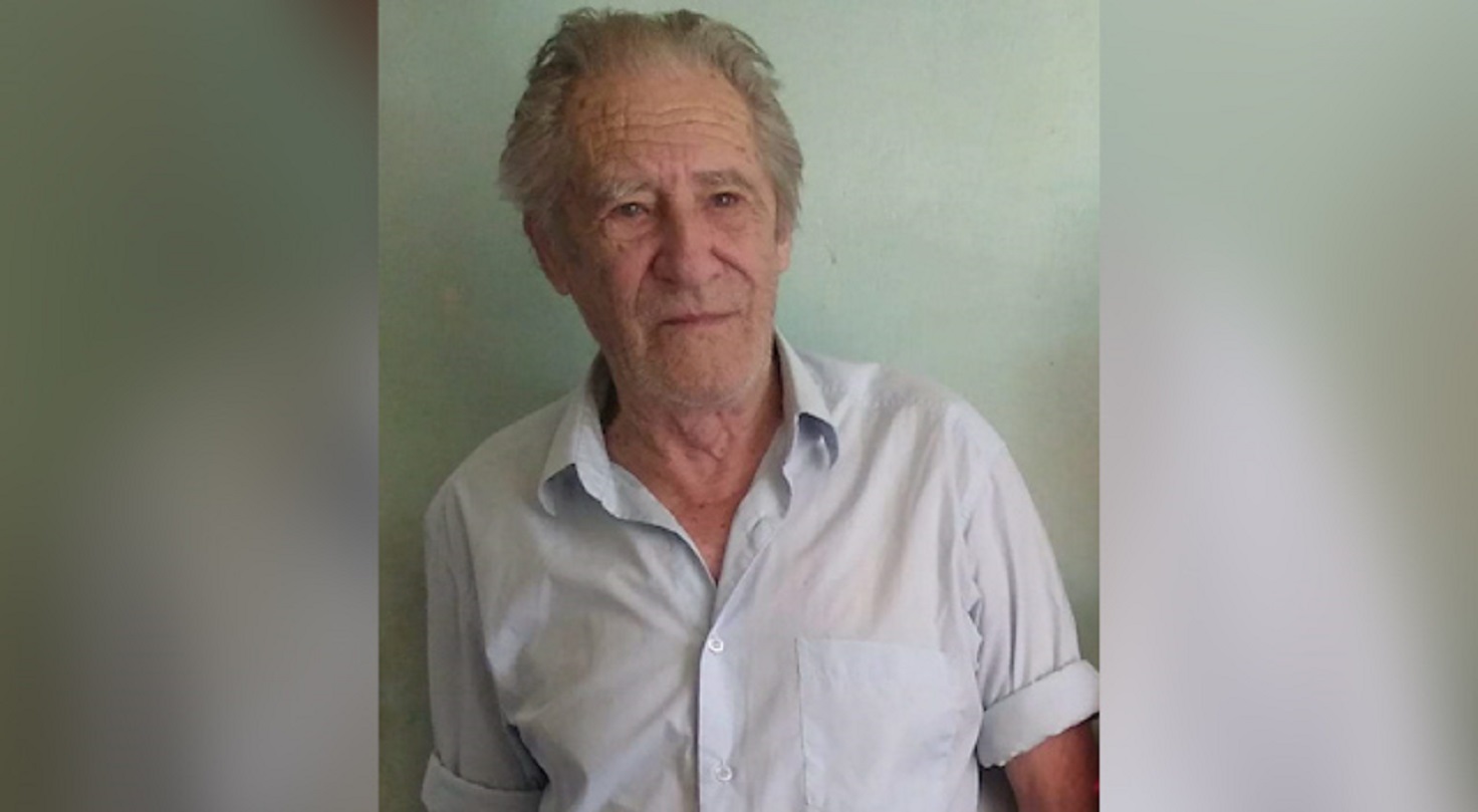 Família comunica falecimento de Augusto Vaniski; pioneiro de Cascavel Família comunica falecimento de Augusto Vaniski; pioneiro de Cascavel