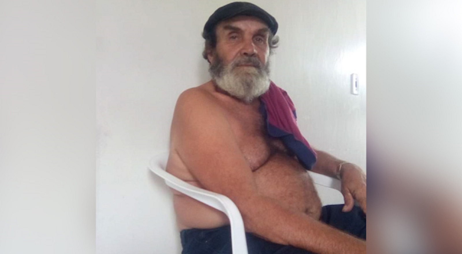 Família comunica falecimento de Edilson Marques da Silva; morador do Bairro Claudete, em Cascavel Família comunica falecimento de Edilson Marques da Silva; morador do Bairro Claudete, em Cascavel
