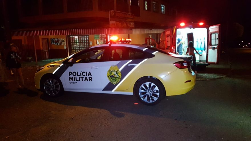 Duas mulheres são baleadas no Bairro Cascavel Velho