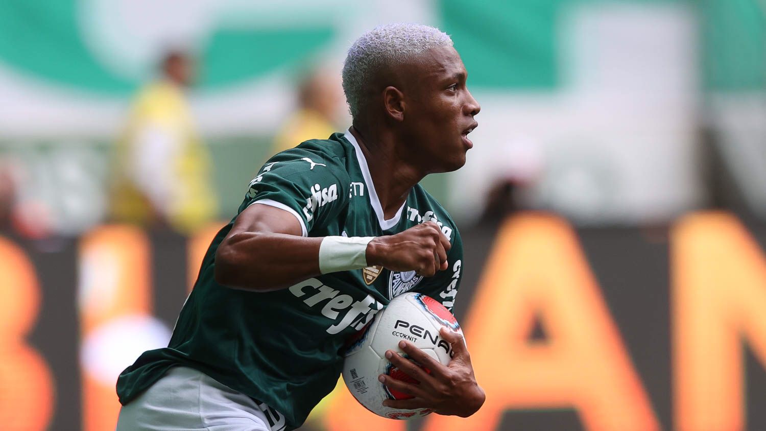 Paulistas, Copa do Brasil e Recopa: Danilo reforça poder de Crias em conquistas