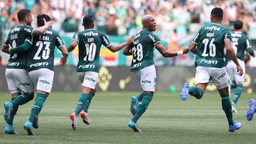 24 vezes Palmeiras: a trajetória de mais um título paulista do Verdão –  Palmeiras