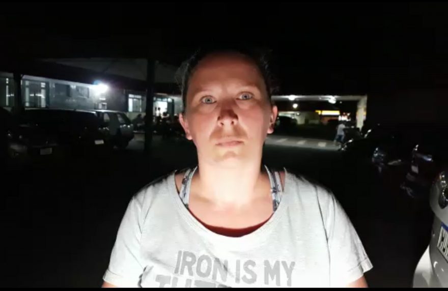 Após servidora afirmar que mulher estaria na UPA só para pegar atestado, internauta se revolta e denuncia descaso