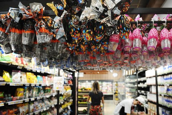 Toledo – Procon/Toledo divulga pesquisa de preços de ovos de Páscoa