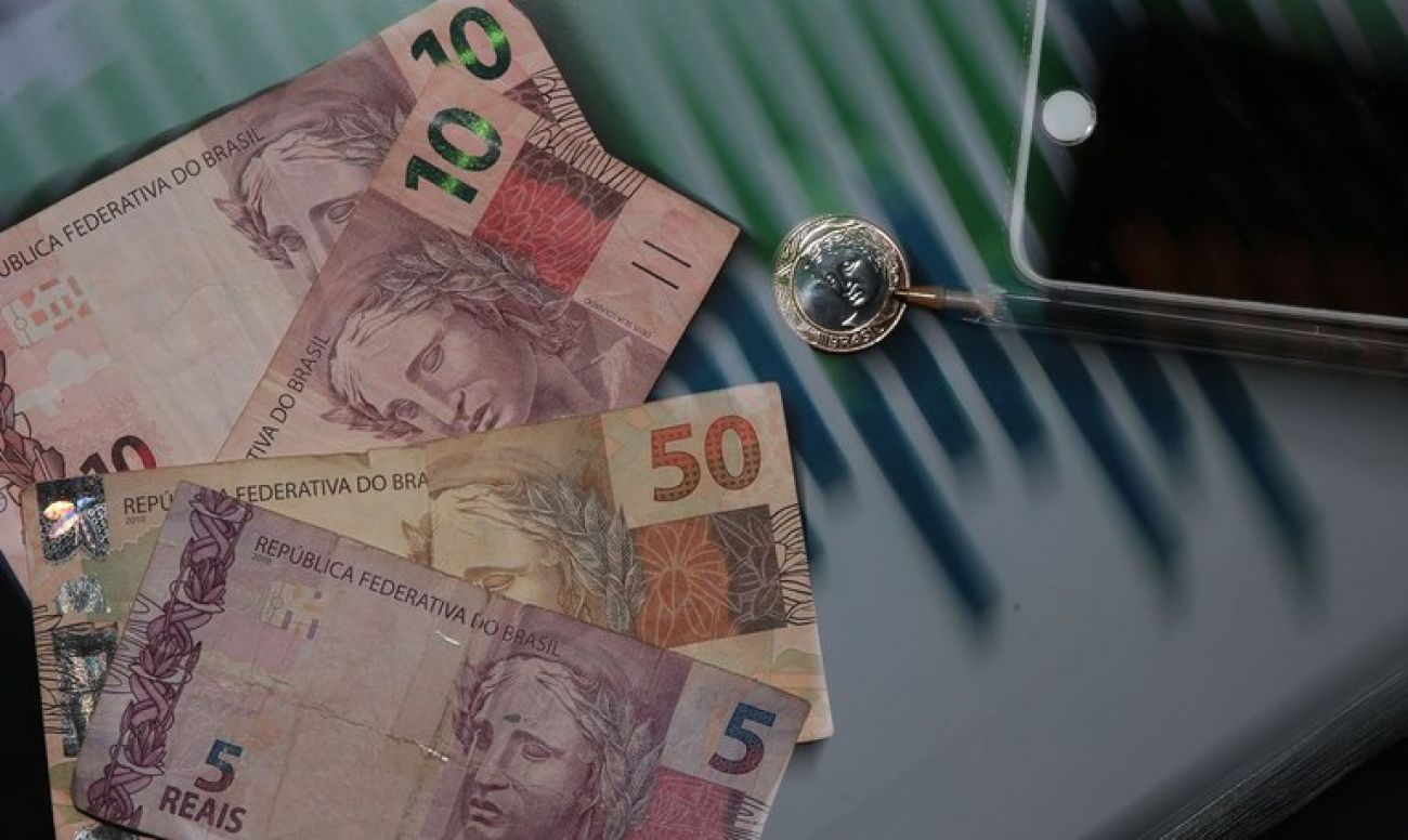 Ipea mantém previsão de 1,1% para crescimento do PIB em 2022