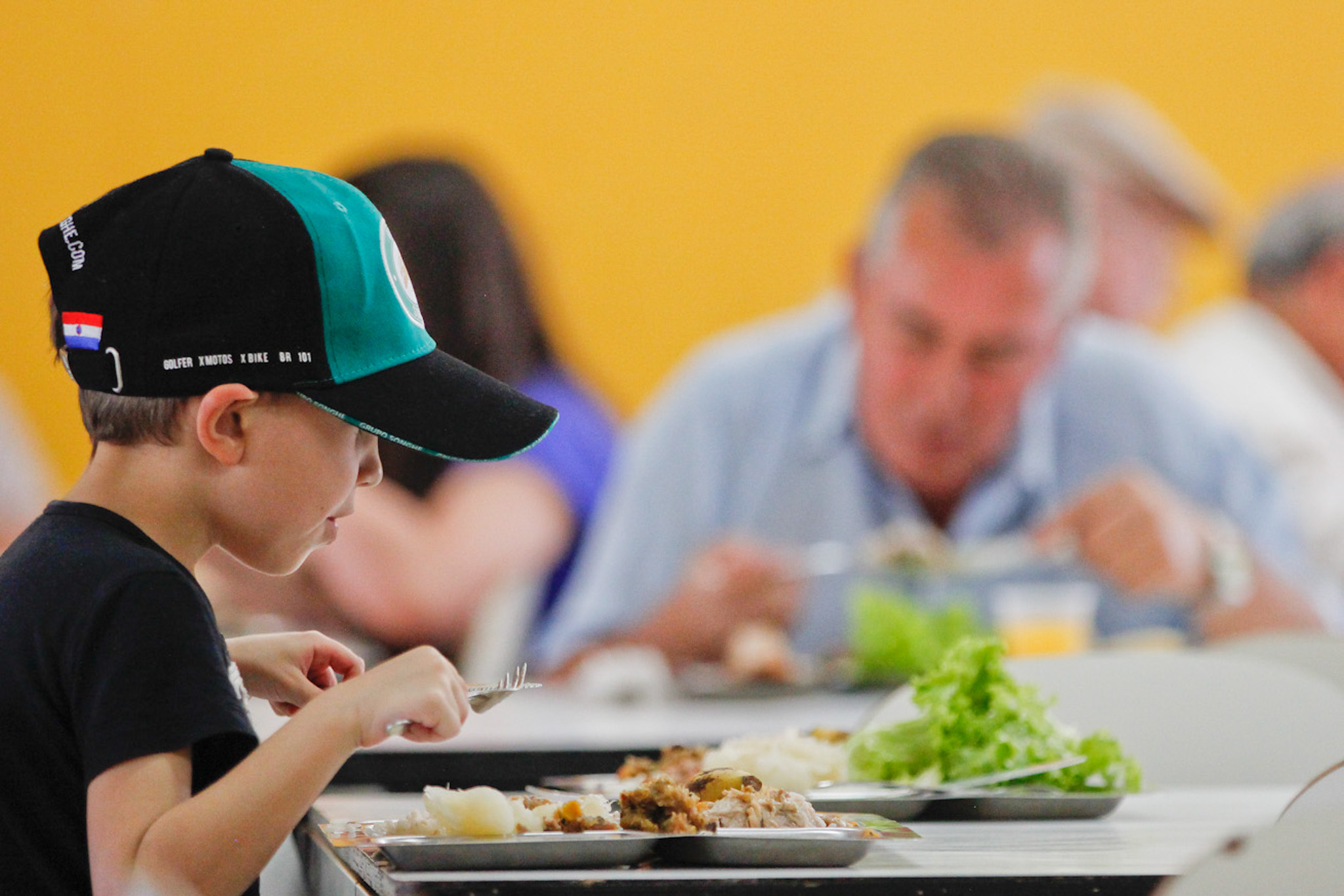 Toledo – Prefeitura entrega Restaurante Popular do Independência na terça