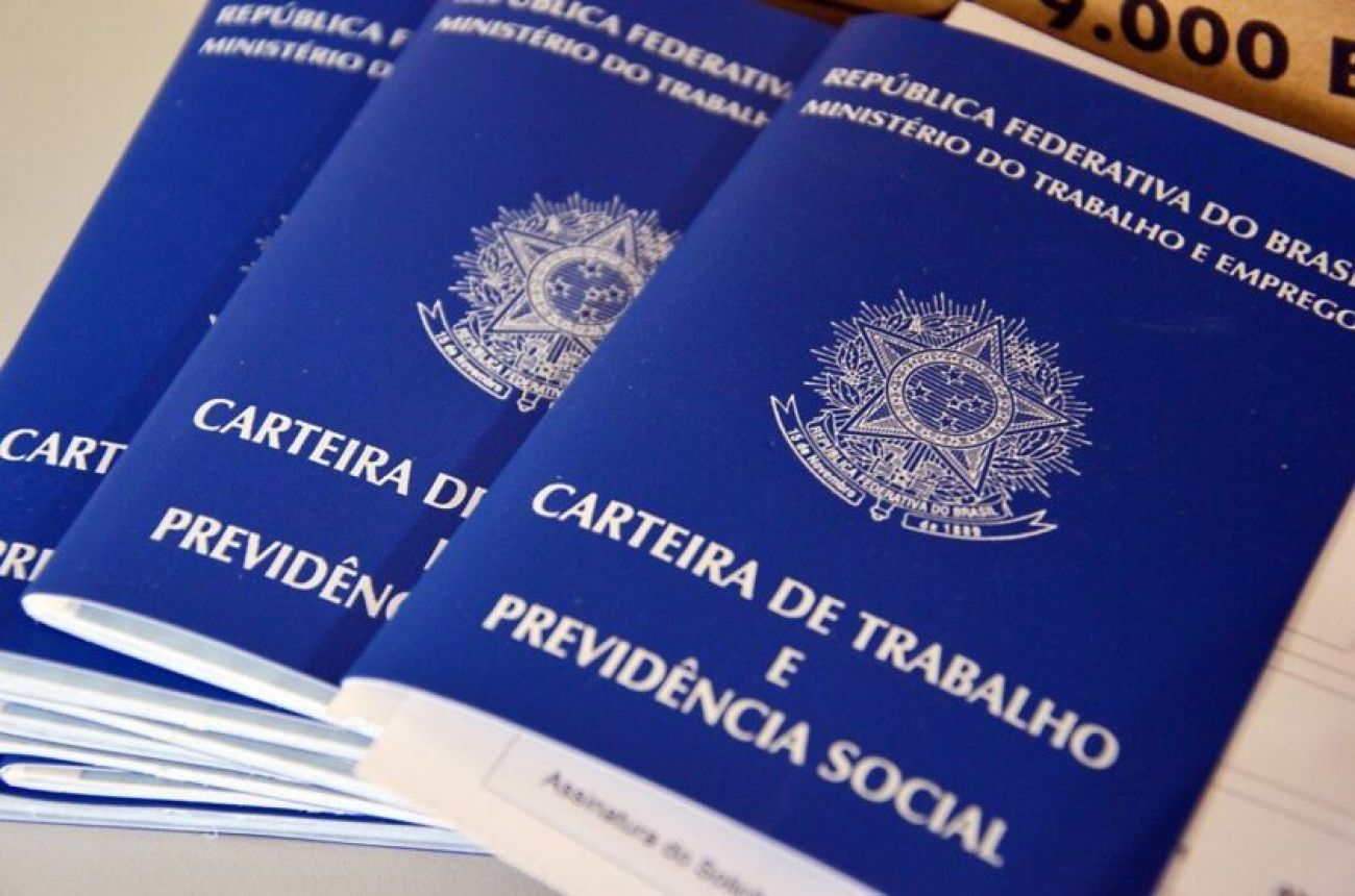 Agência do Trabalhador de Cascavel oferece 545 vagas de emprego nesta segunda-feira (11)
