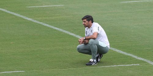 Palmeiras viaja para estrear na Libertadors em meio a incertezas Imagem referente a Palmeiras viaja para estrear na Libertadors em meio a incertezas