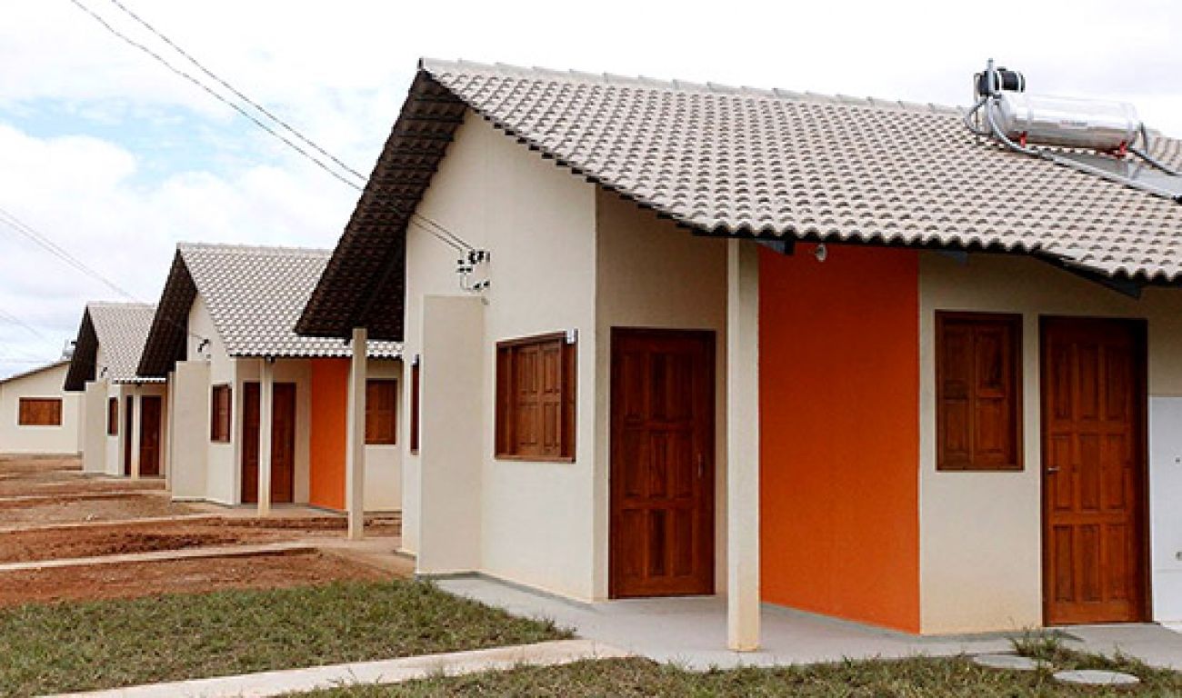 TRF4 determina realização de perícia judicial em casas do Núcleo Habitacional Vale Verde (PR)
