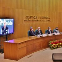 Imagem referente a Emagis debate saúde para além de medicamentos em retorno a eventos presenciais