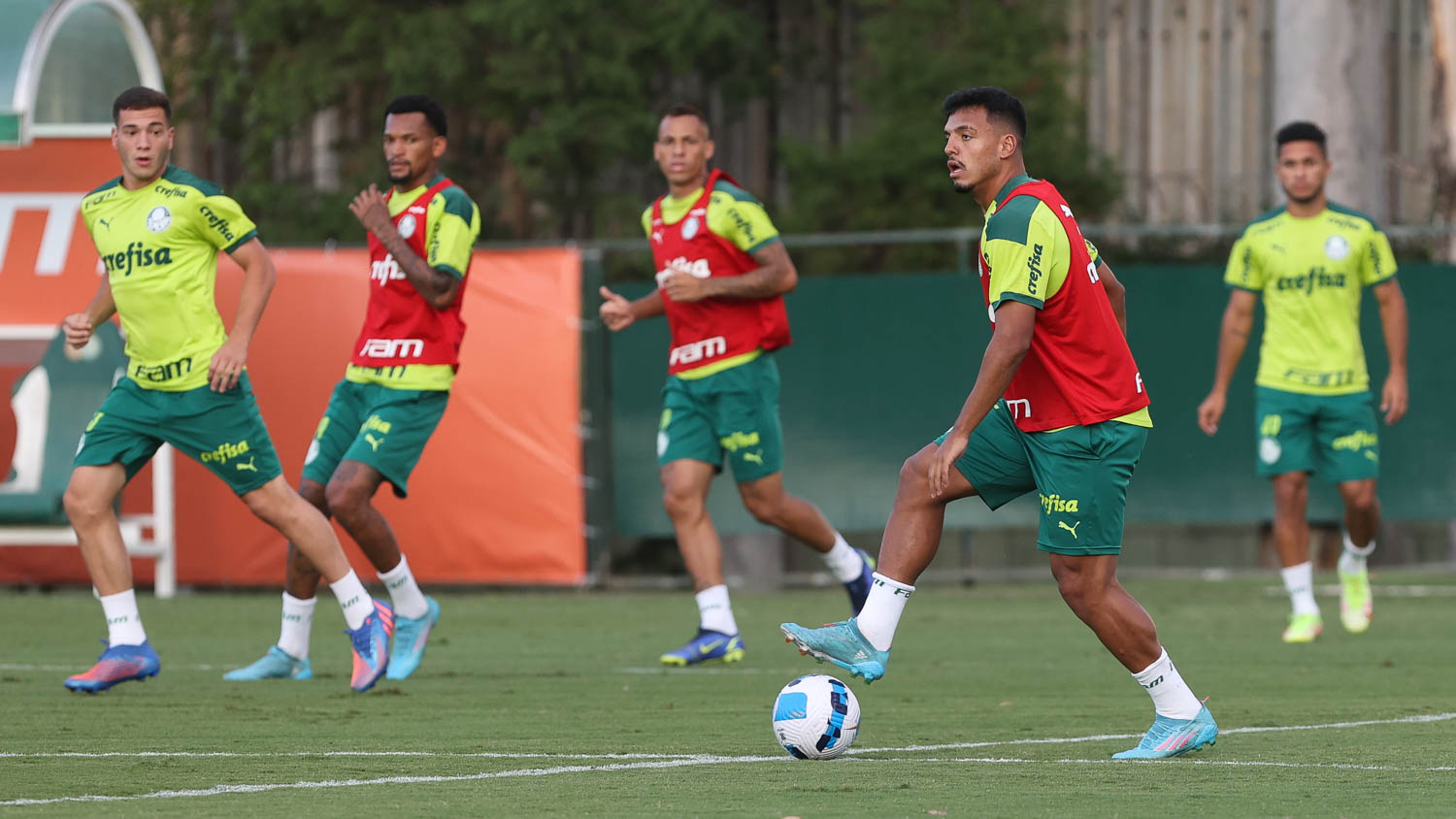 Campeão paulista inicia preparação em busca do tetra da Libertadores; veja inscritos