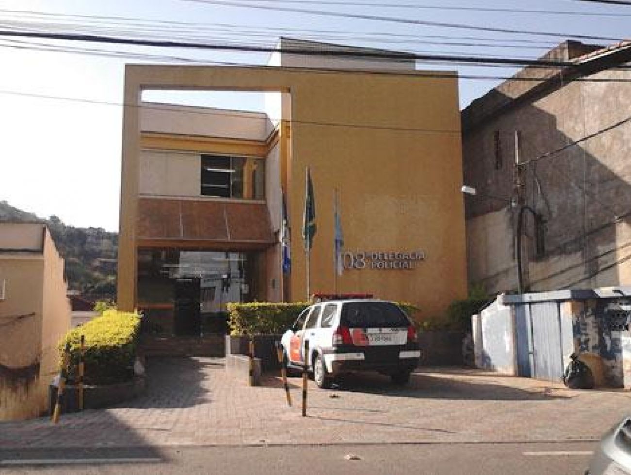 Adolescente é apreendido por envolvimento com o tráfico em Três Rios