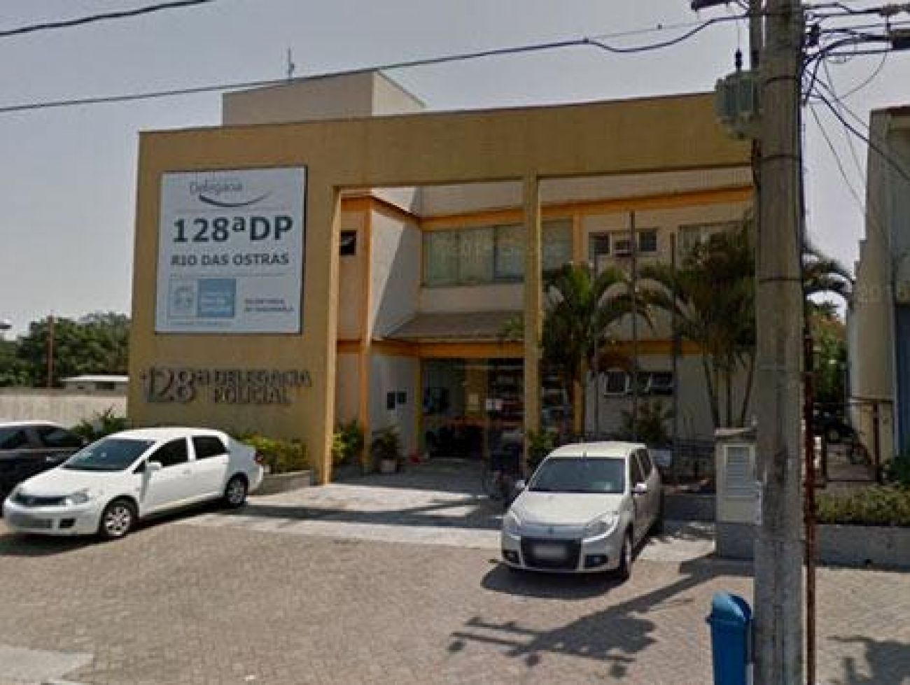 Mulher é presa por furto em Rio das Ostras
