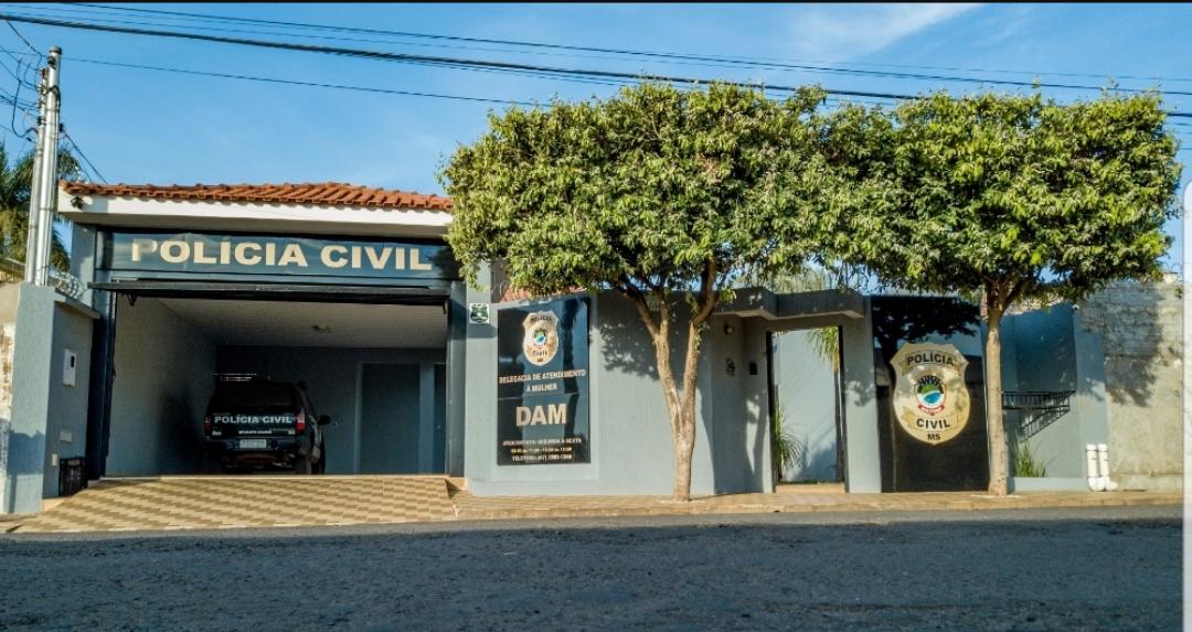Polícia Civil cumpre mandado de prisão por obrigação de prestar alimentos