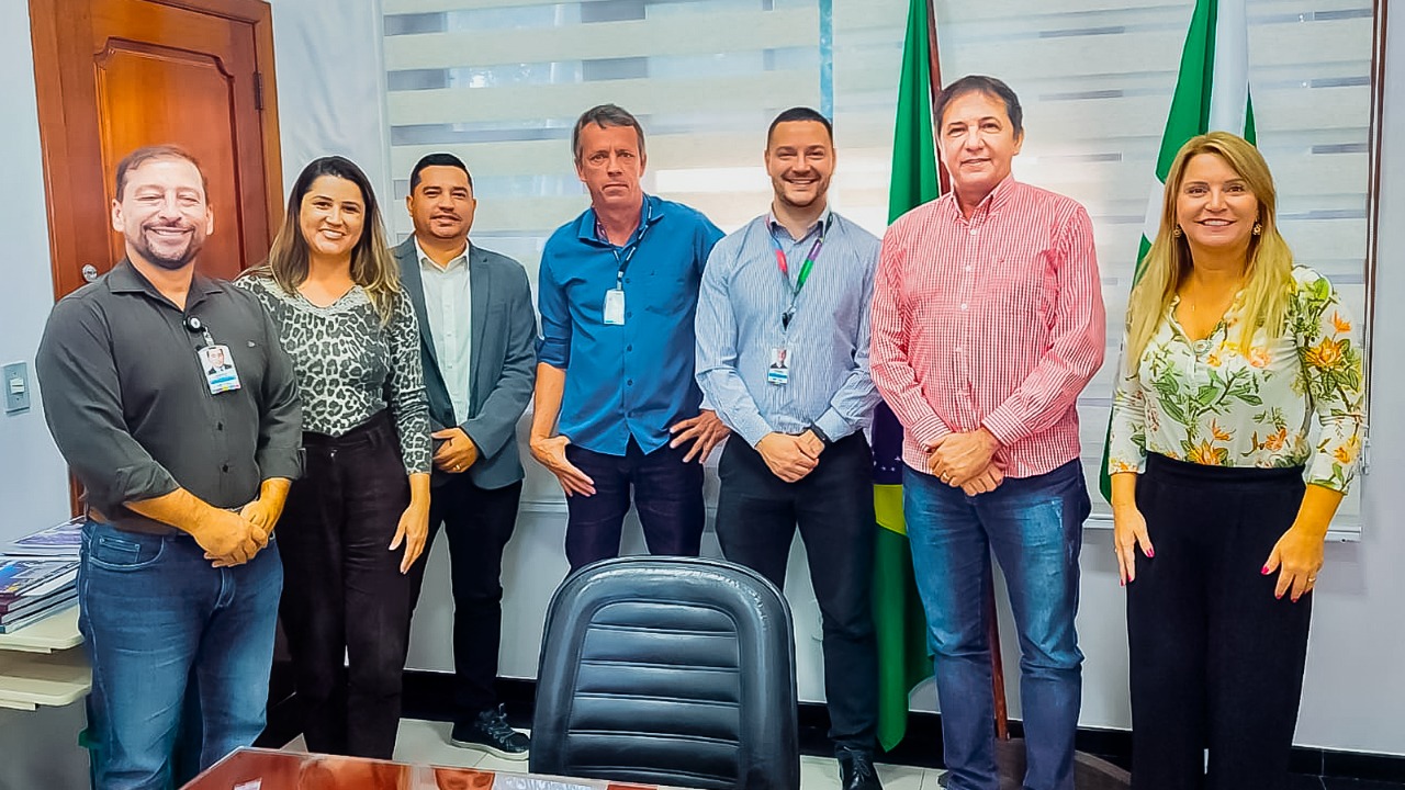 Programa Foz Desenvolve concorre ao Prêmio Sebrae Prefeito Empreendedor