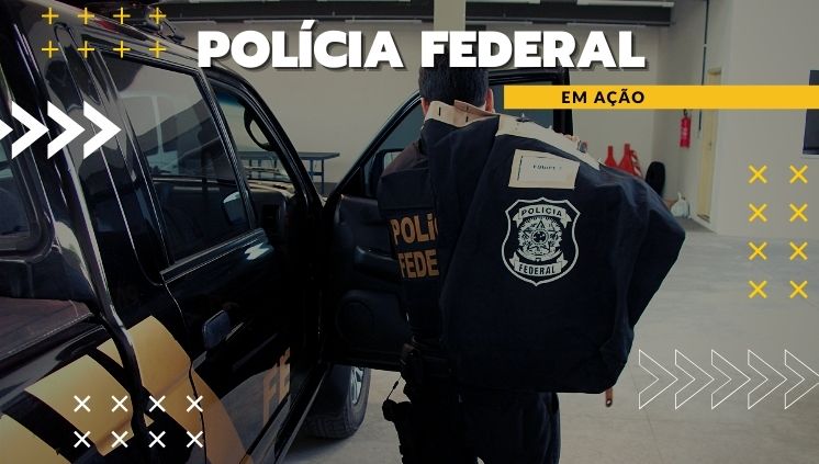 PF prende mulher por compra de notas falsas em Rondonópolis/MT