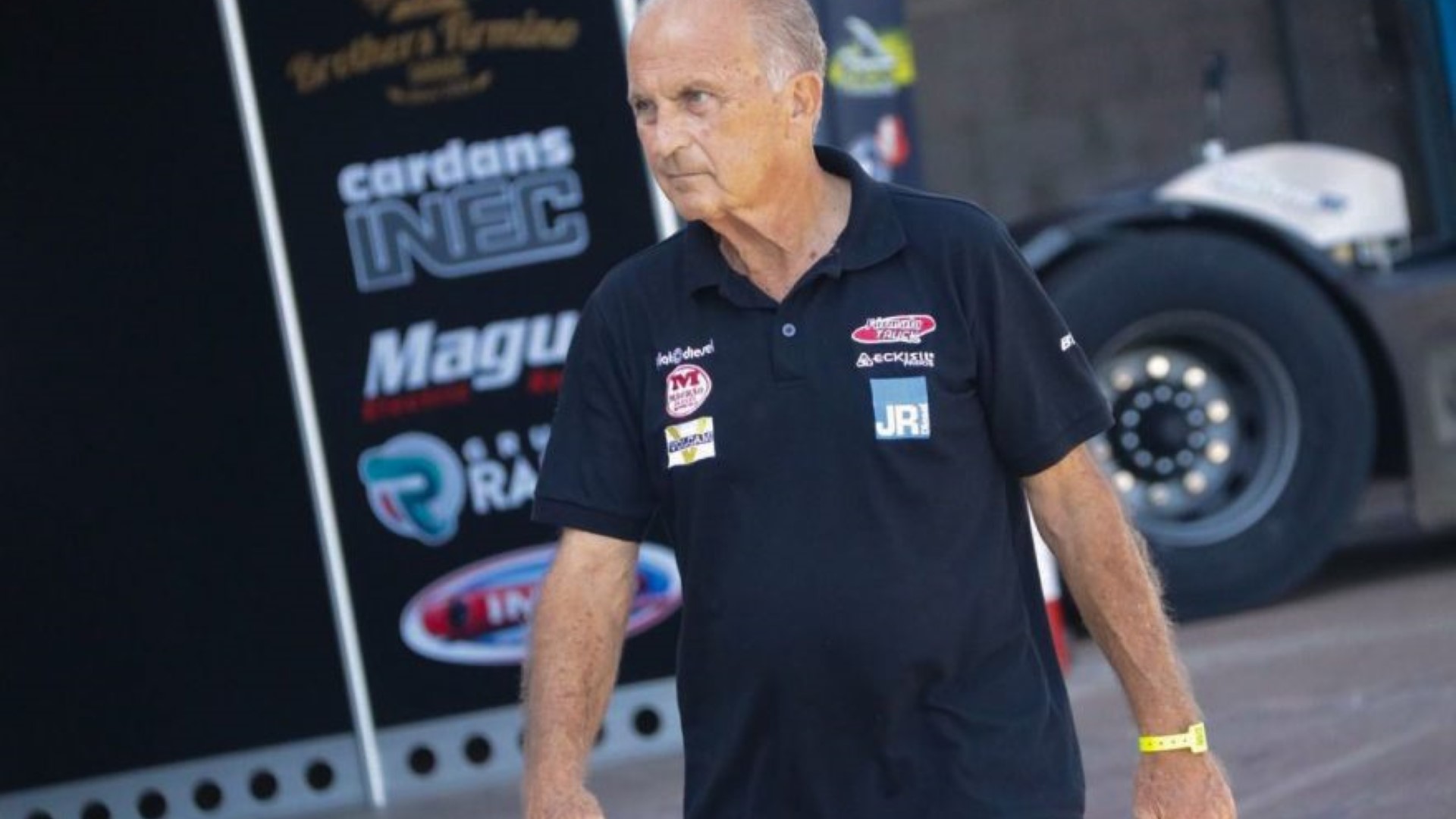 Museu da Velocidade de Cascavel terá o nome de Jaci Pian