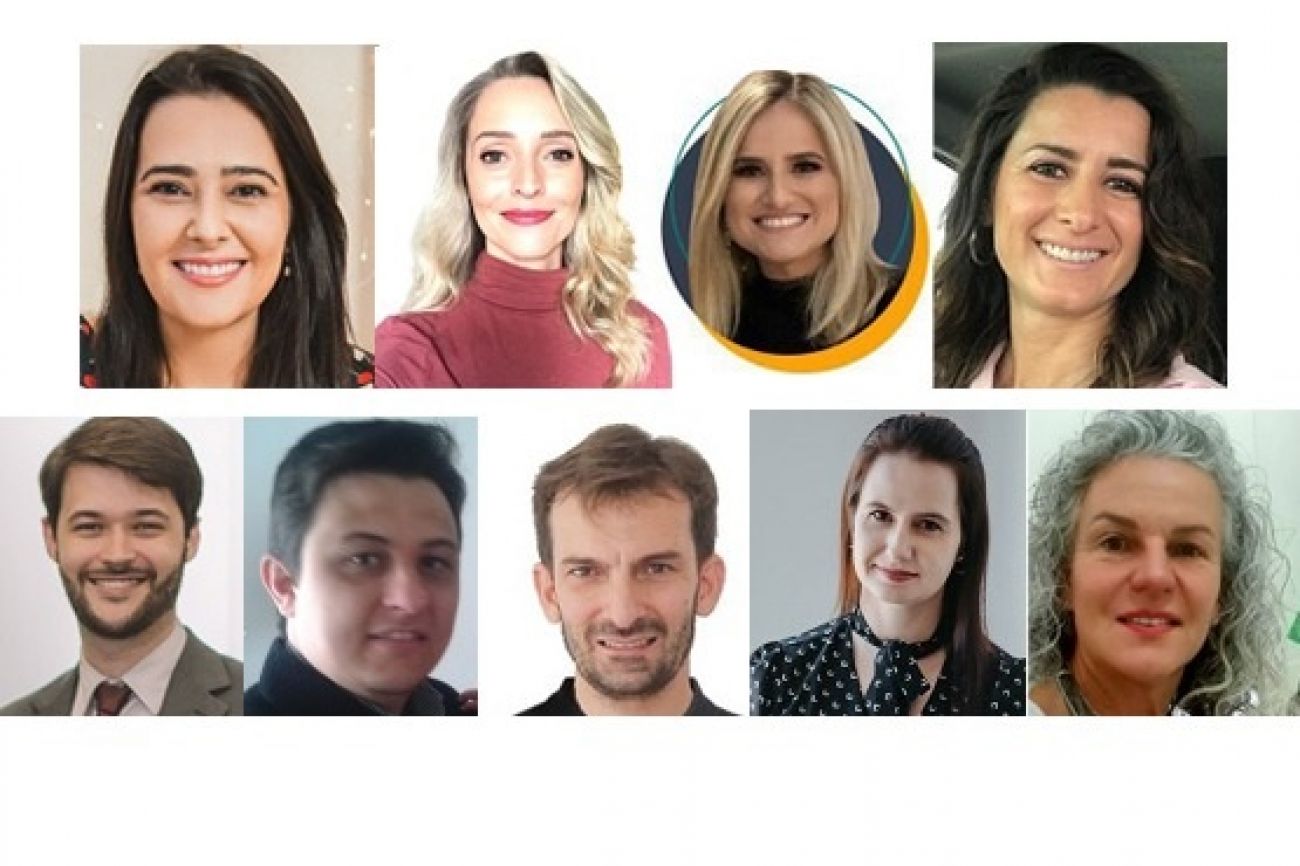 COAPPG e CGEP: Confira o resultado das eleições nas categorias Magis-Classe e Servi-Classe