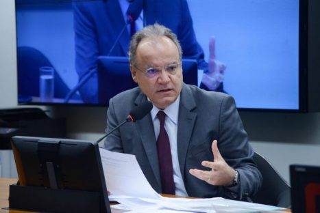Grupo de trabalho sobre semipresidencialismo ouve especialistas nesta manhã Imagem referente a Grupo de trabalho sobre semipresidencialismo ouve especialistas nesta manhã