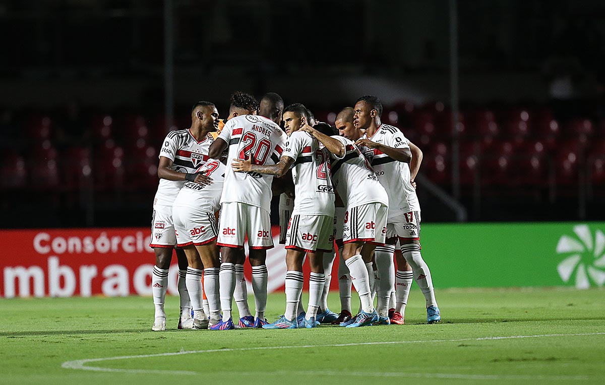 CBF define tabela da 3ª fase da Copa do Brasil