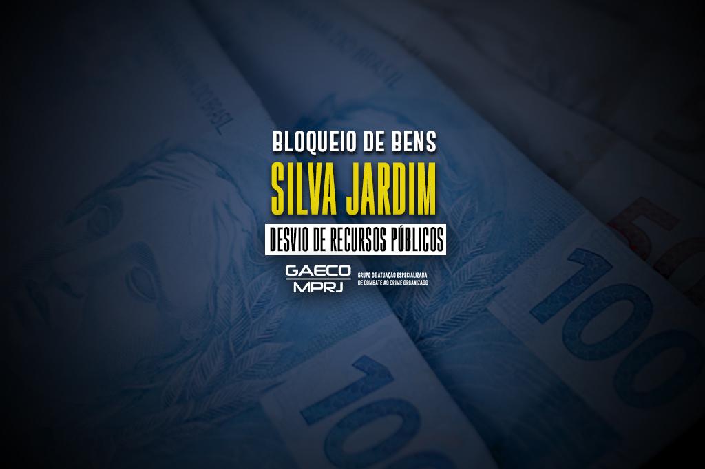 MPRJ obtém novo bloqueio de bens do ex-prefeito de Silva Jardim e deputado estadual Anderson Alexandre