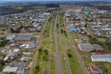 Transferências do Estado aos municípios somam R$ 3,78 bilhões no primeiro trimestre Imagem referente a Transferências do Estado aos municípios somam R$ 3,78 bilhões no primeiro trimestre
