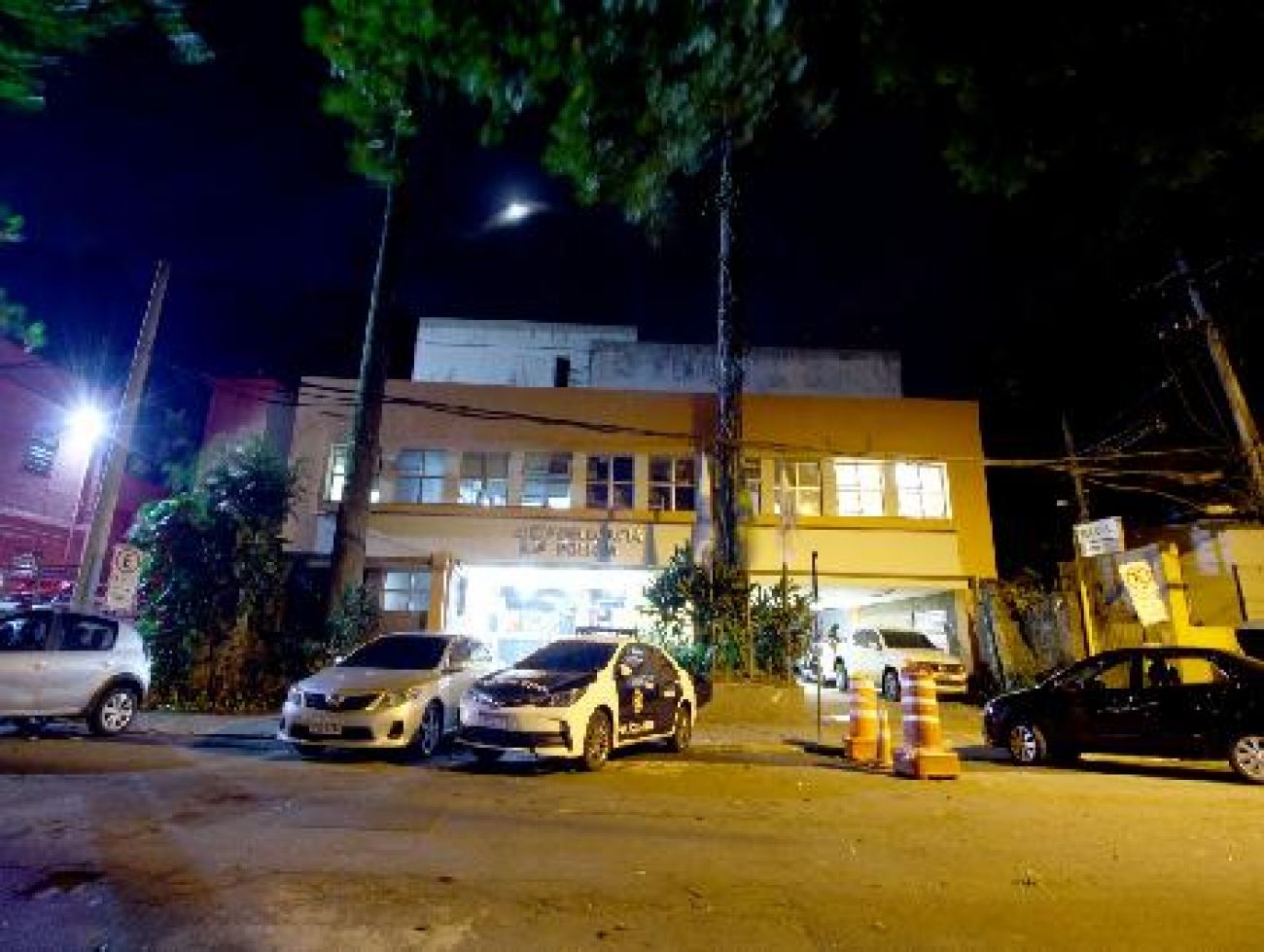 Foragido da Justiça é capturado na Zona Sul do Rio