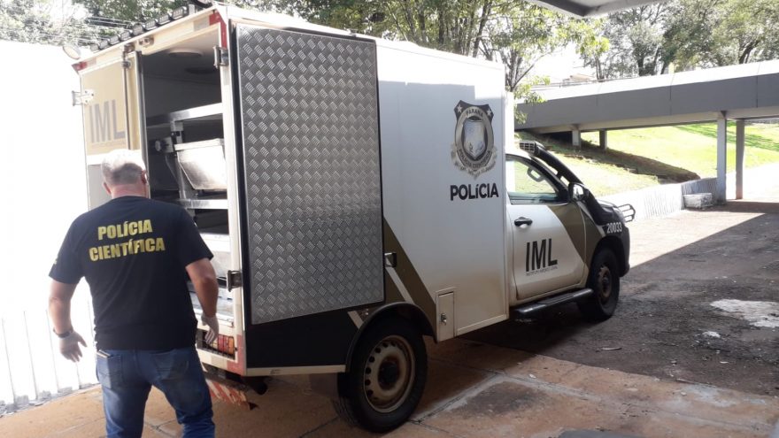 Após 18 dias internado, morre no HU homem que levou ‘flechada’ na cervical