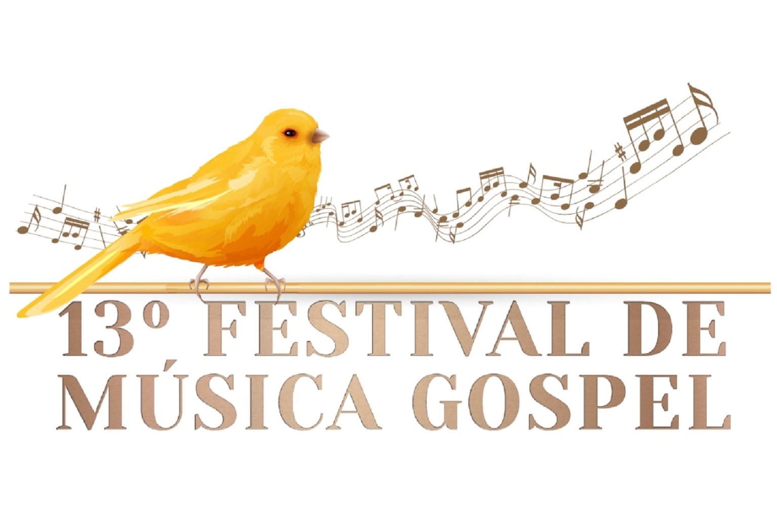 Toledo – Inscrições para 13º Festival da Música Gospel de Toledo estão abertas