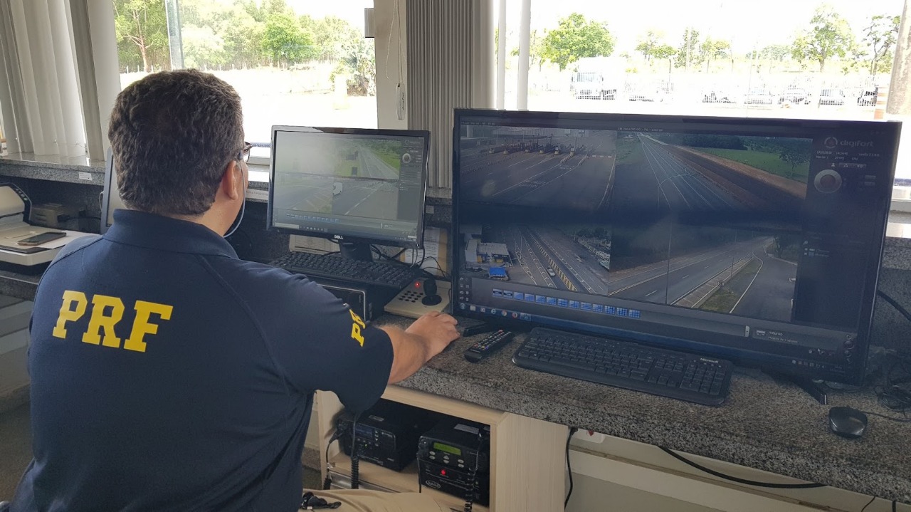 PRF fará audiência pública para discutir serviço de monitoramento eletrônico