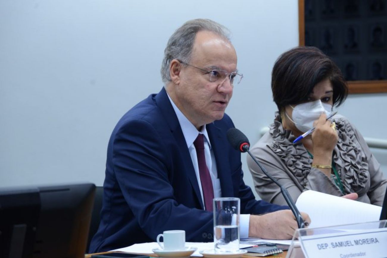 Especialistas apoiam consulta popular para referendar eventual decisão sobre semipresidencialismo Imagem referente a Especialistas apoiam consulta popular para referendar eventual decisão sobre semipresidencialismo