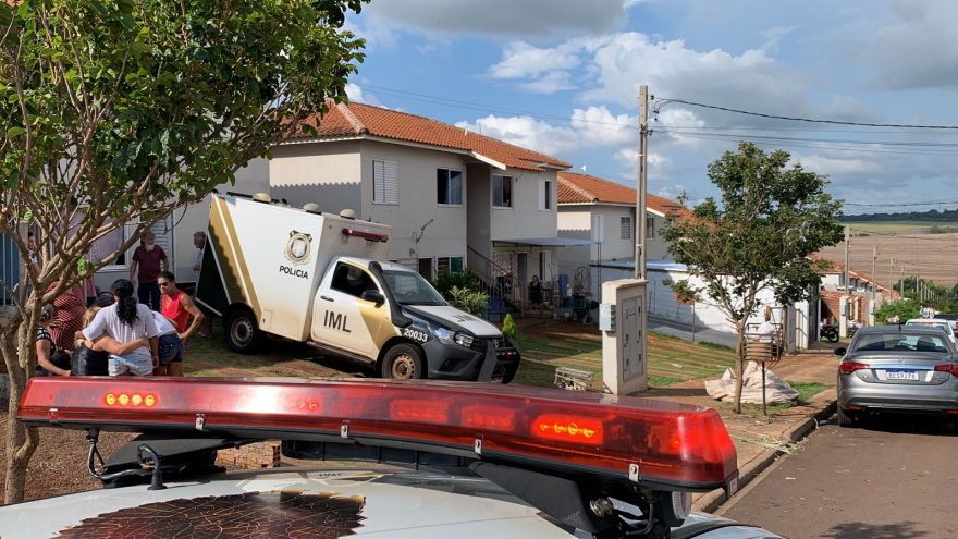 Mulher encontrada morta é identificada como Roseli Steiger