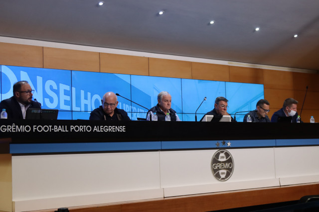 Contas do exercício de 2021 são aprovadas pela maioria do Conselho Deliberativo
