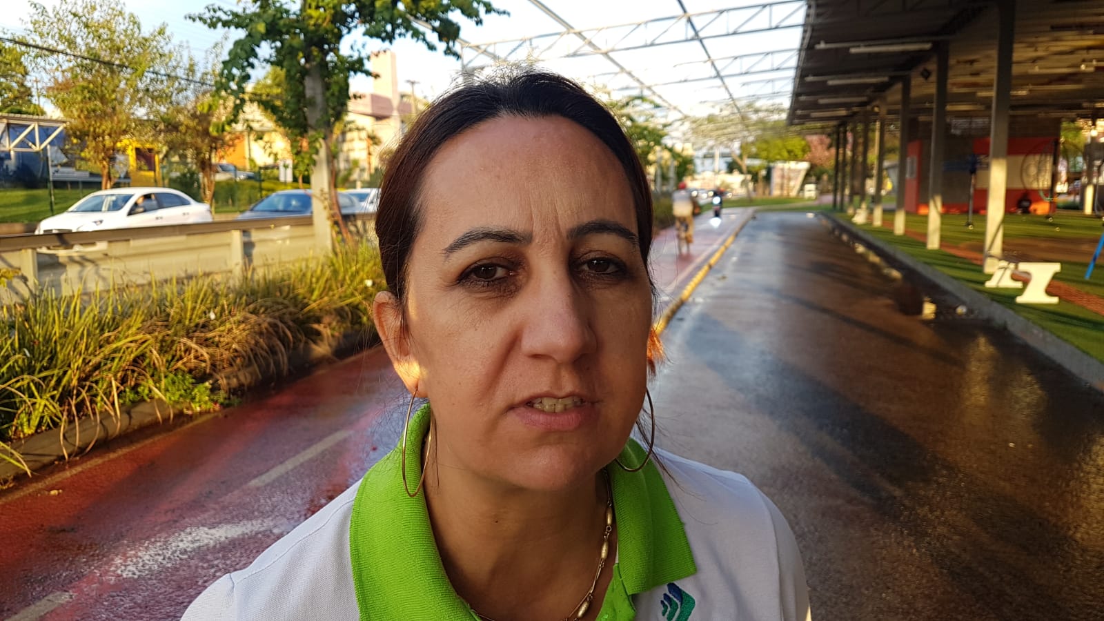 “É o momento da população saber o que precisa de habilitação e o que não precisa”